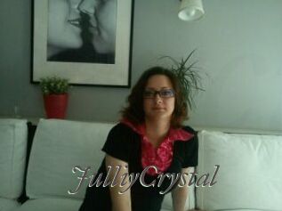 JulliyCrystal Sexcams city