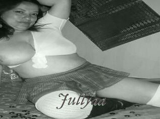 Jullyaa