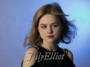 JulyElliot