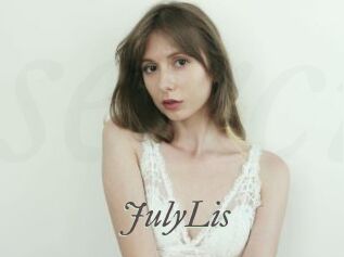 JulyLis