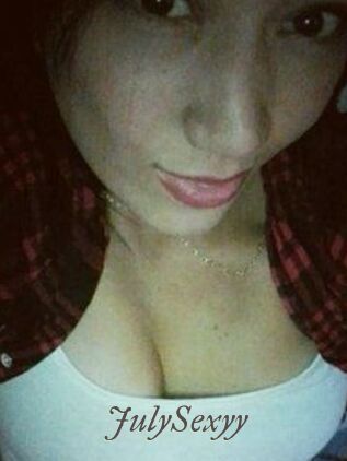 JulySexyy Sexcams city