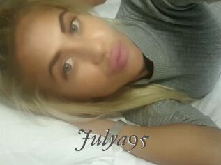 Julya95 Sexcams city