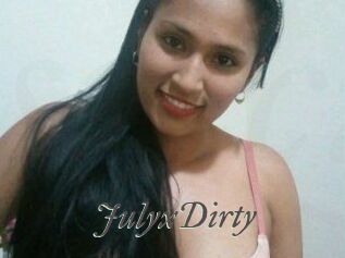JulyxDirty