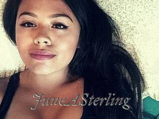 JuneASterling Sexcams city