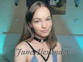 JuneAlexander