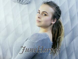 JuneHarper Sexcams city