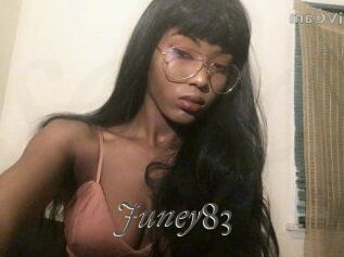 Juney83 Sexcams city