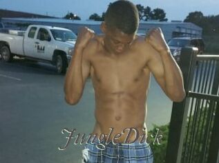 JungleDick