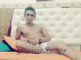 Junicco_Snoopy
