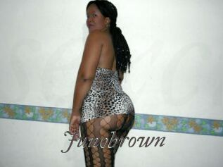 Junobrown
