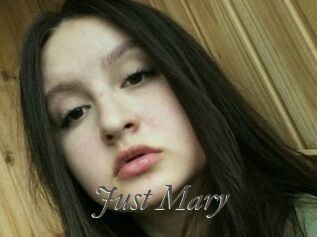 Just_Mary Sexcams city