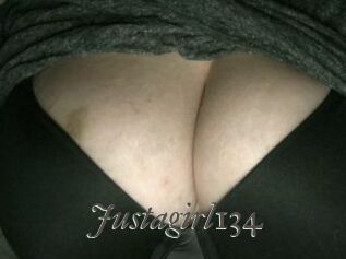 Justagirl134