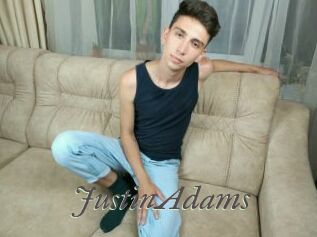 JustinAdams Sexcams city