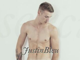 JustinBleu