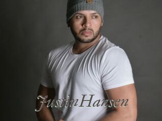 JustinHansen