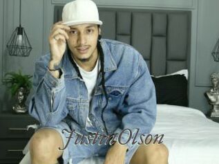 JustinOlson Sexcams city
