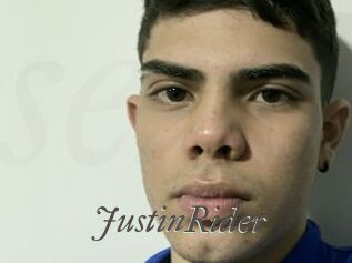 JustinRider