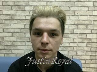 JustinRoyal Sexcams city