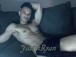 JustinRyan