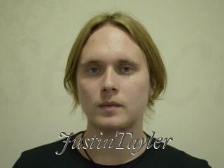 JustinTayler