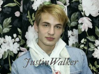 JustinWalker