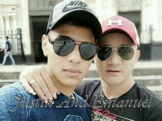 Justin_And_Emanuel