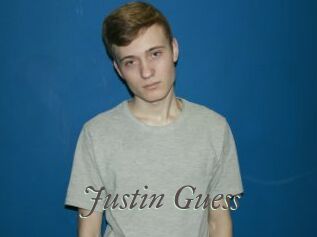 Justin_Guess