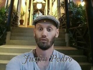 Justin_Pedro