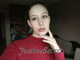 JustineSecret