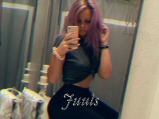 Juuls Sexcams city