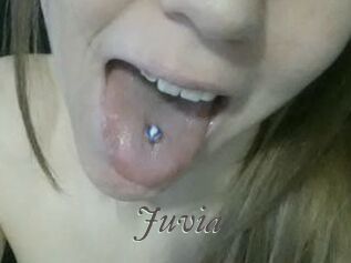 Juvia