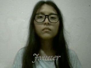 Jxnner