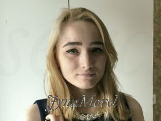 JynaMorel