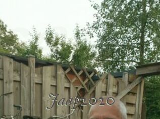 Jaap2020