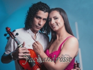 jackandrosse Sexcams city