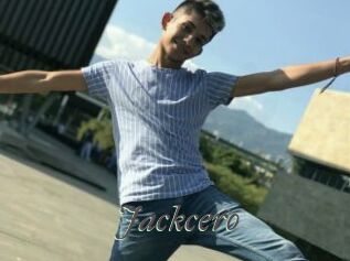 Jackcero
