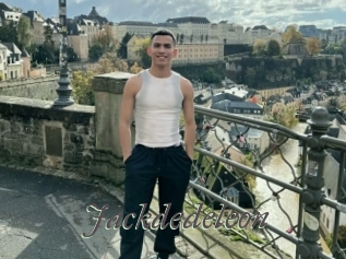 jackdedeleon Sexcams city