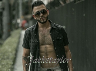 Jacketaylor