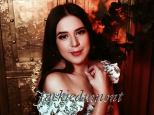 jackiedumont Sexcams city