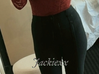 Jackiexx