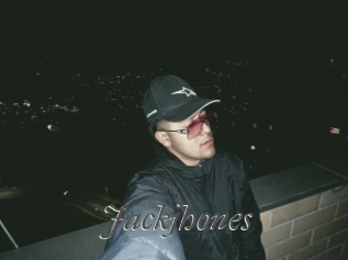 Jackjhones