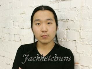 Jackketchum
