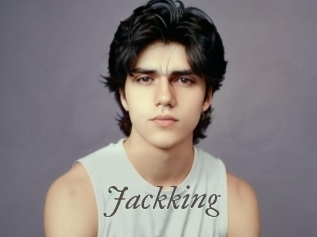 Jackking