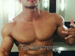 Jackobstrong