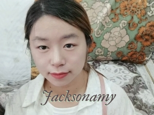 Jacksonamy