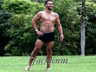 jacksonm Sexcams city