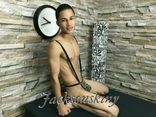 Jacksonskiny