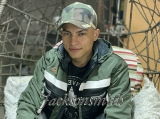 Jacksonsmith