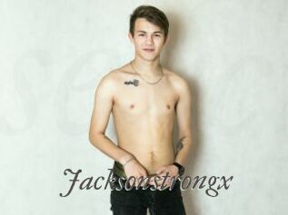 Jacksonstrongx