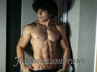 Jacksonzambrano